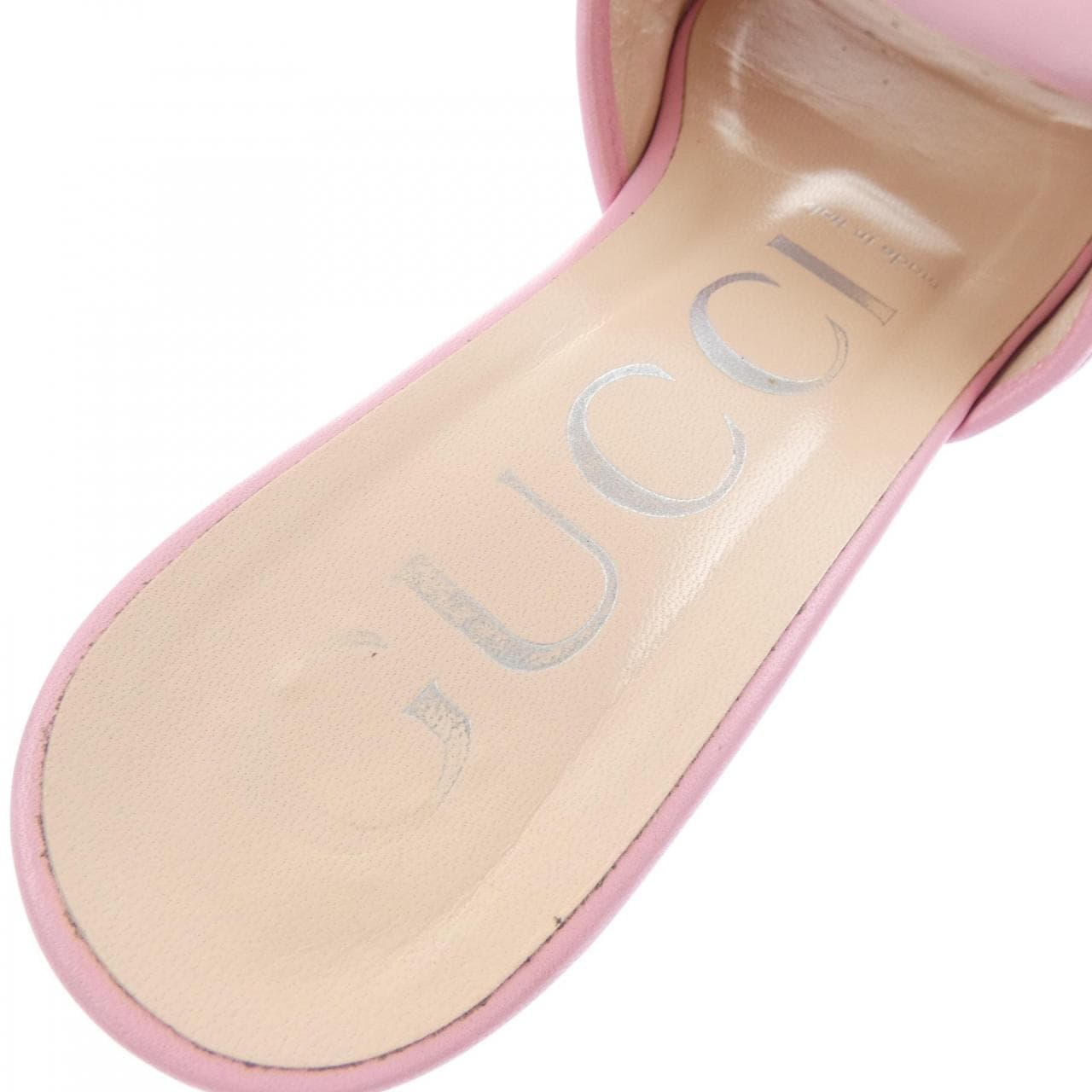 グッチ GUCCI 627827 サンダル
