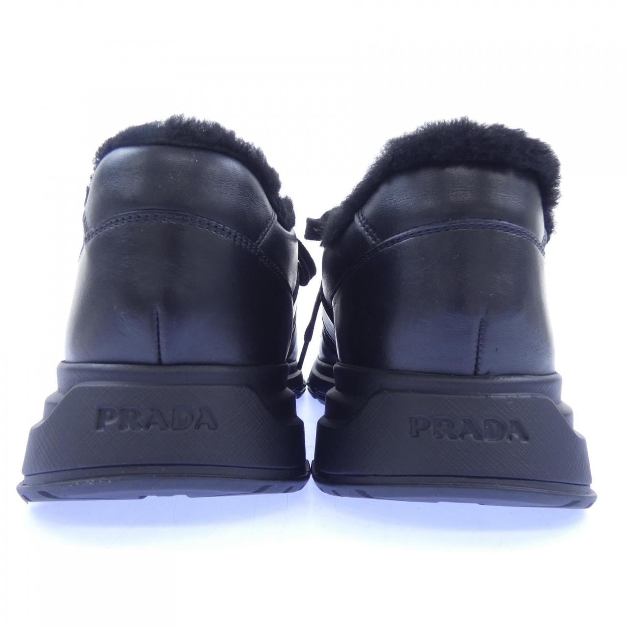 プラダ PRADA 4E3579 スニーカー
