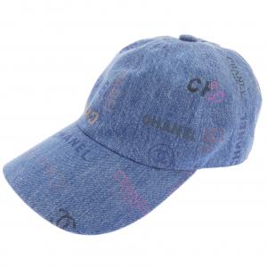 シャネル CHANEL キャップ