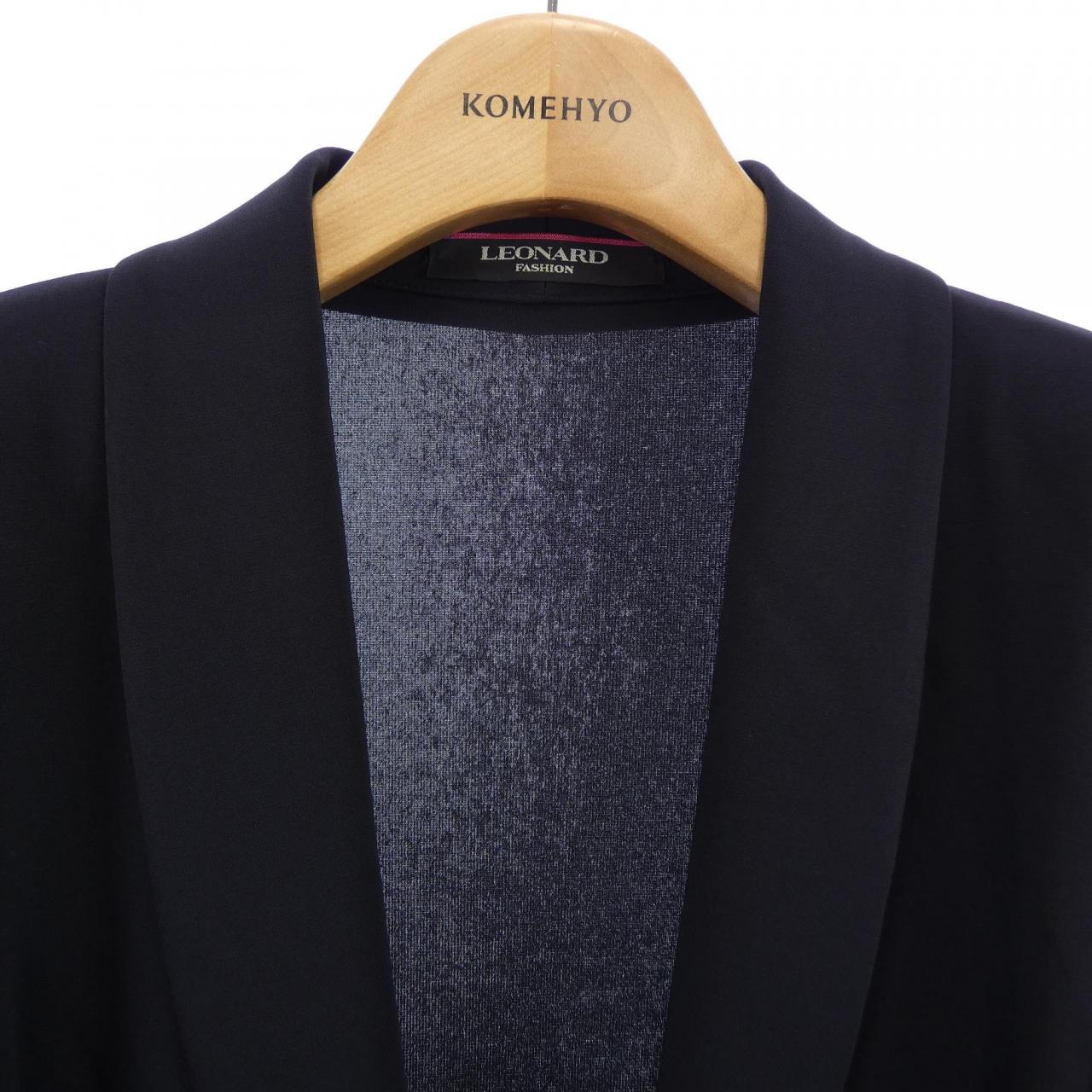 レオナールファッション LEONARD FASHION ジャケット