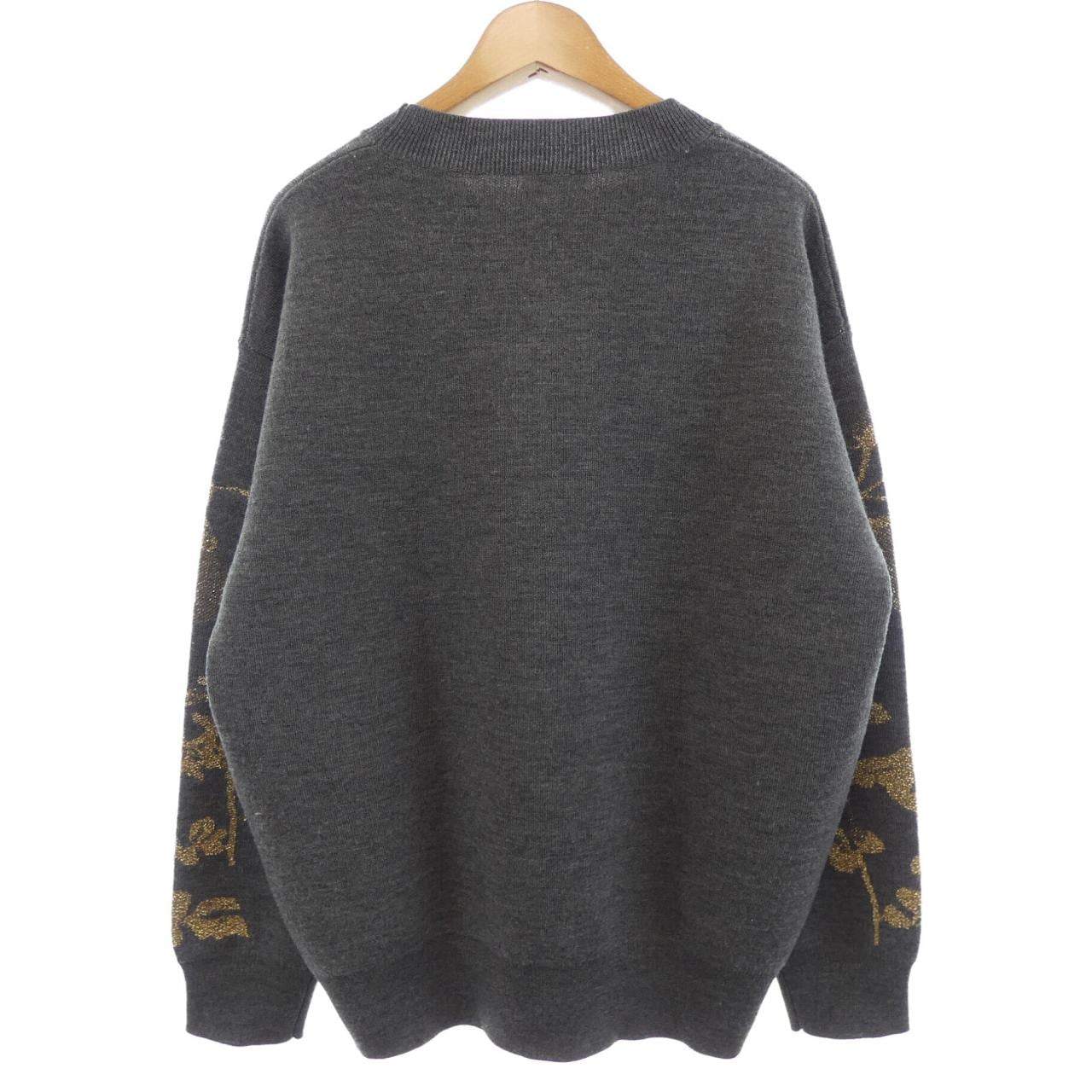ドリスヴァンノッテン DRIES VAN NOTEN ニット