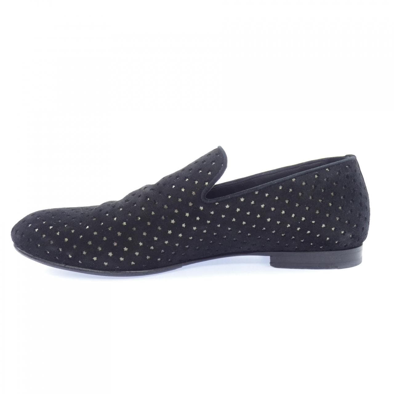 ジミーチュウ JIMMY CHOO フラットシューズ