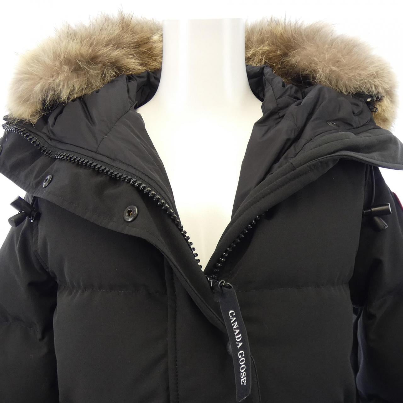 カナダグース CANADA GOOSE 2302JL MACKENZIE マッケンジー ダウンコート