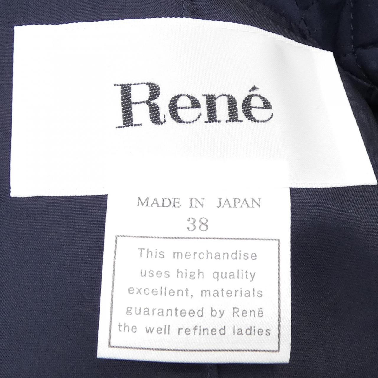 ルネ RENE 6948180 コート