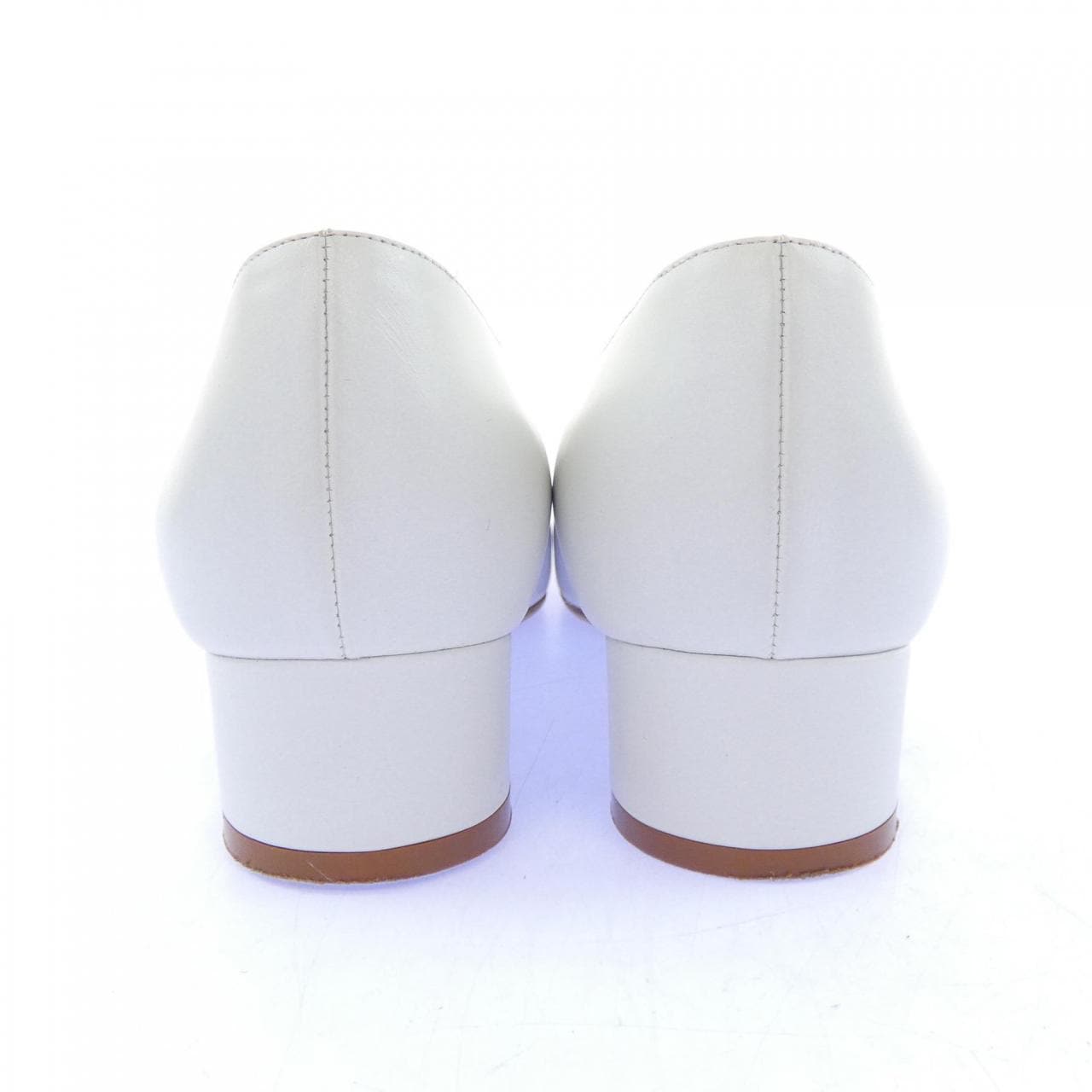 マノロブラニク MANOLO BLAHNIK M-LISTONY パンプス