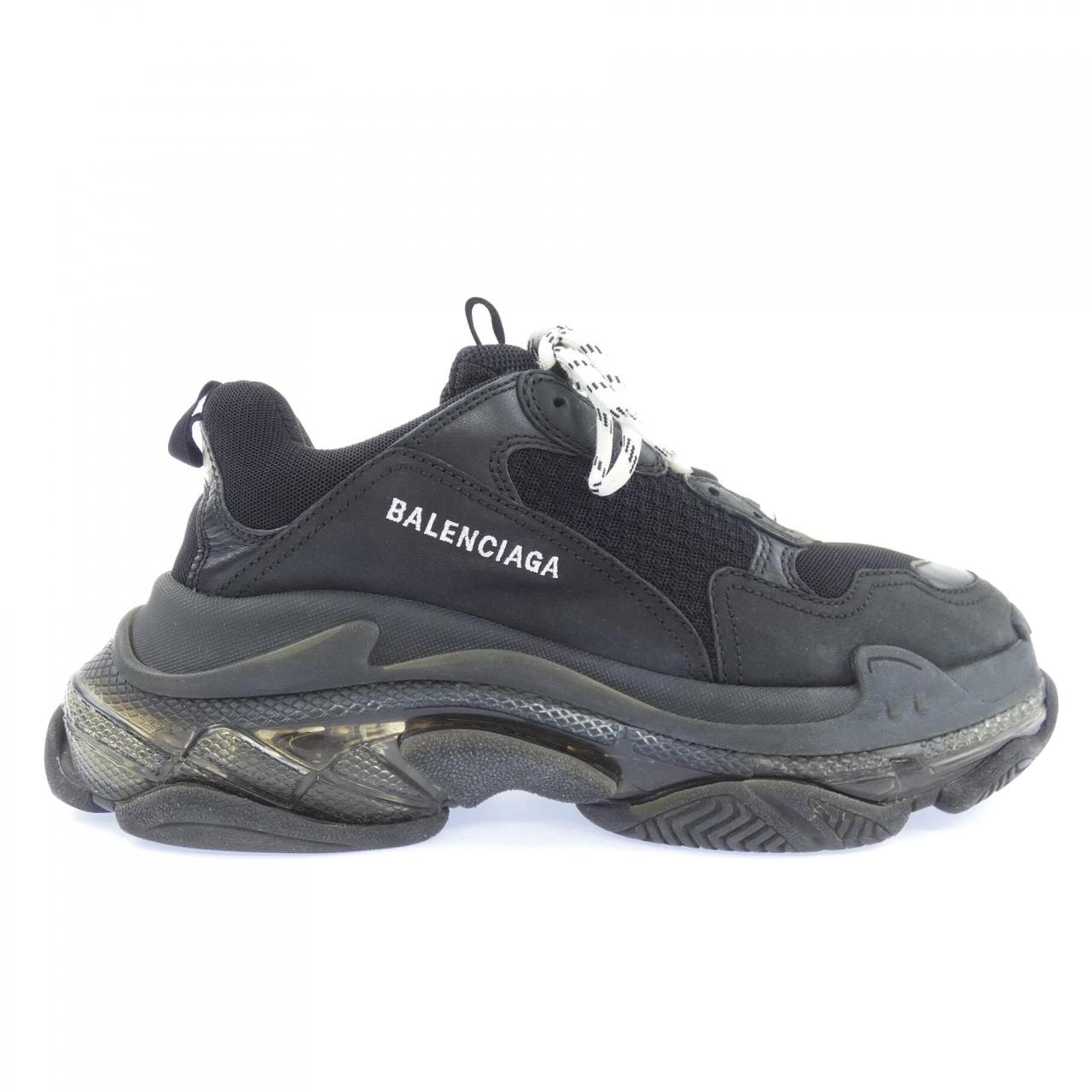 バレンシアガ BALENCIAGA TRIPLE S 541624 スニーカー
