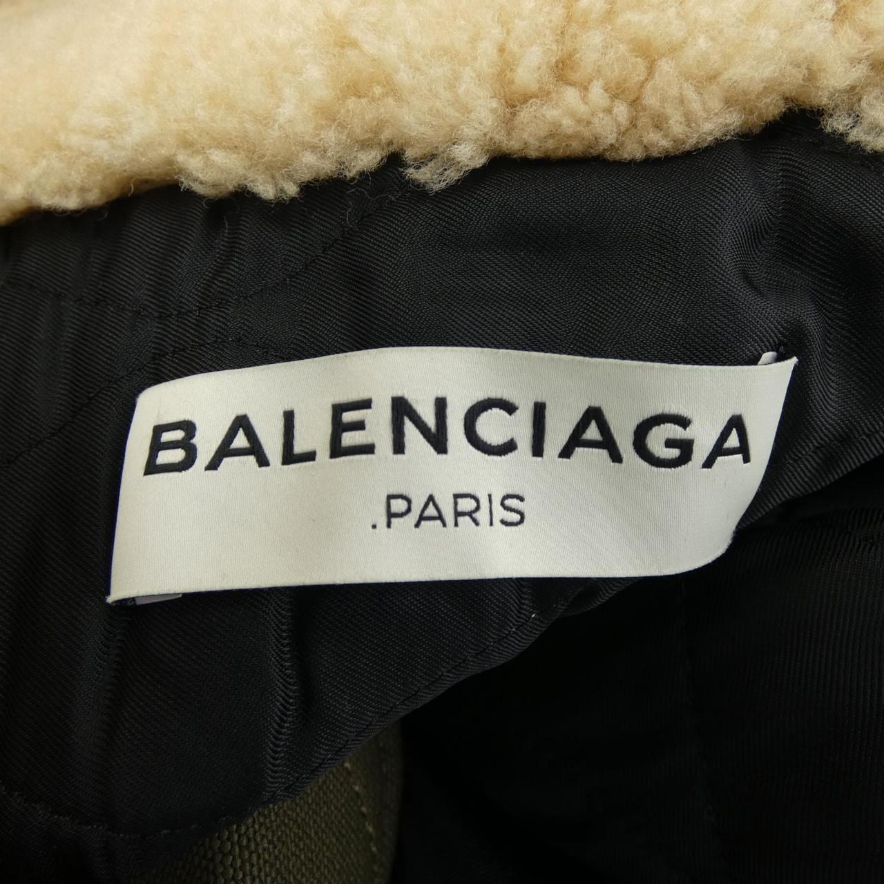 バレンシアガ BALENCIAGA コート