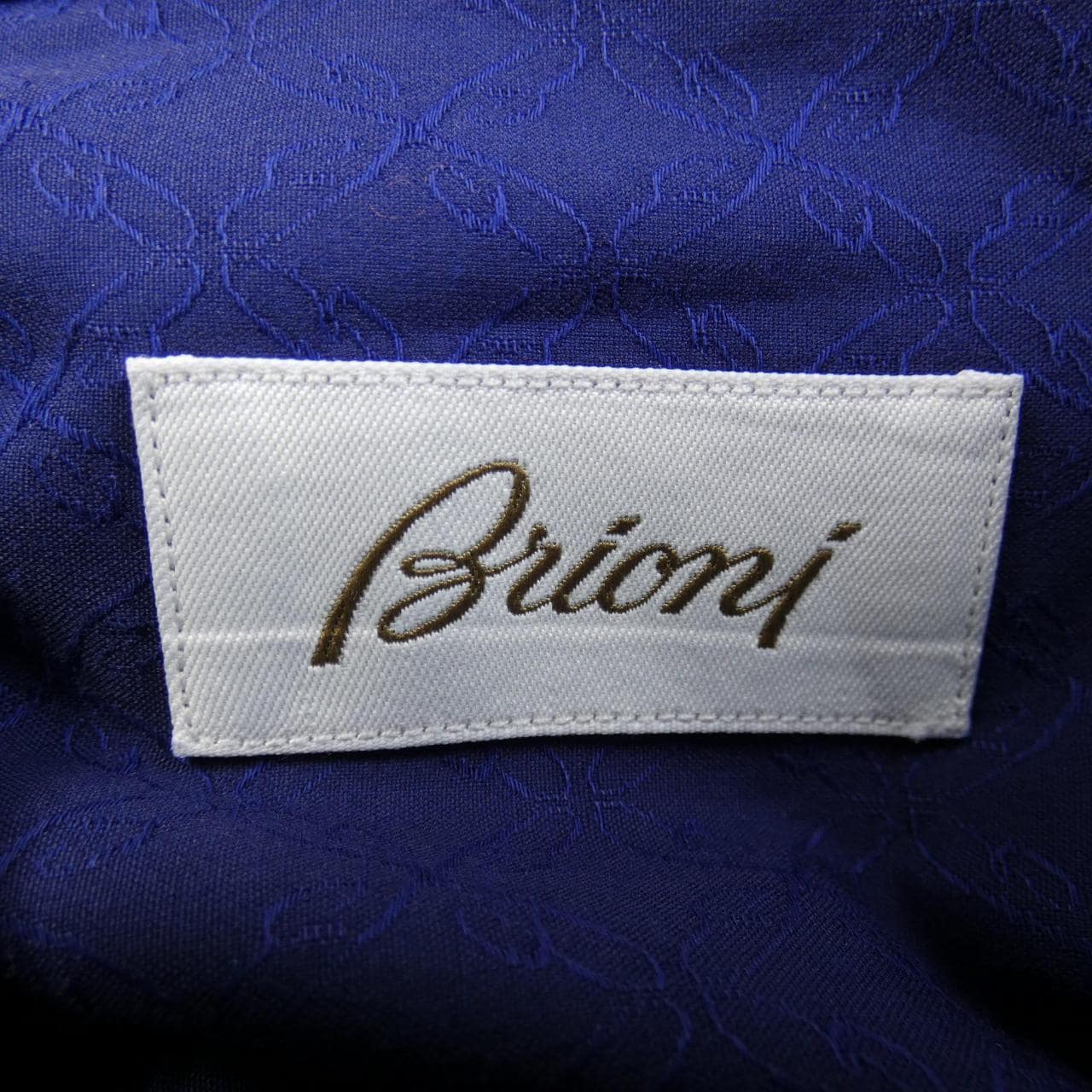 ブリオーニ BRIONI シャツ