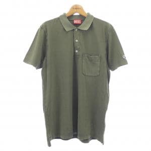 ディーゼル DIESEL ポロシャツ