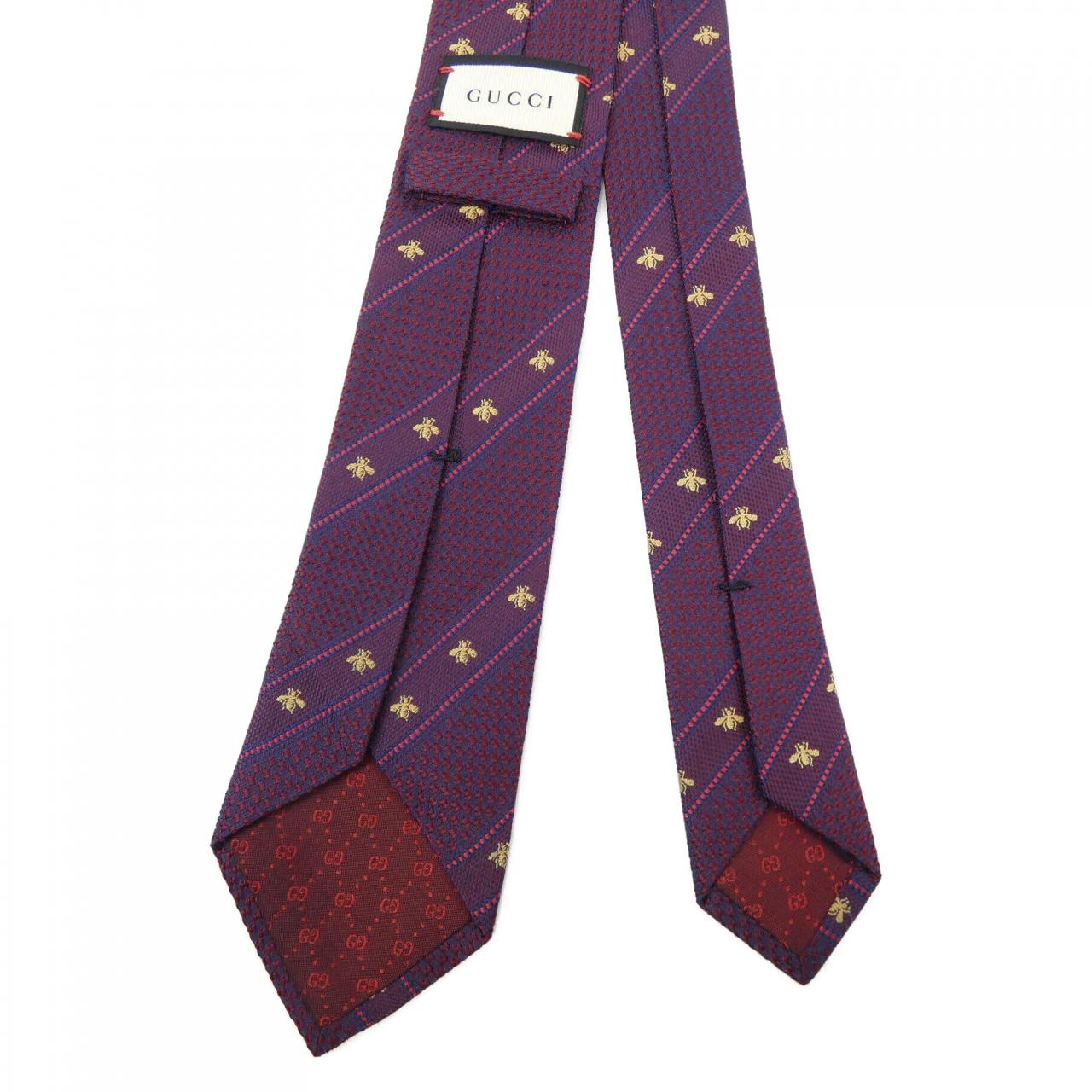 GUCCI NECKTIE