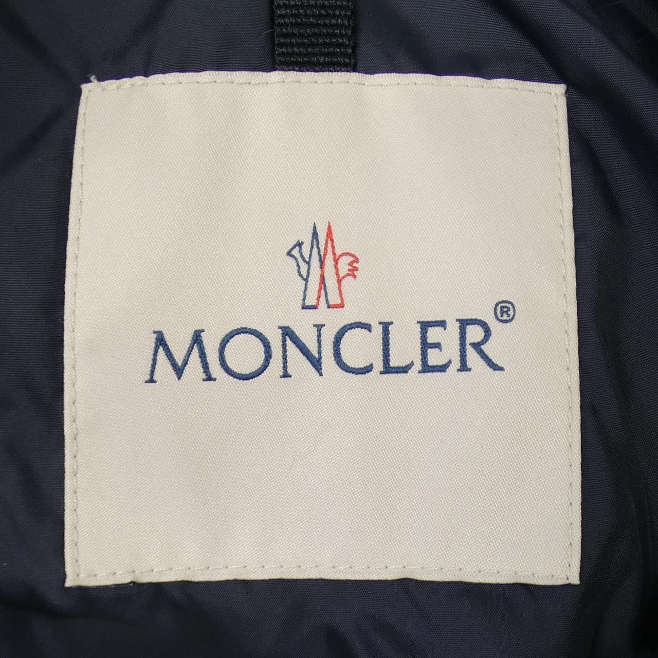 モンクレール MONCLER ダウンコート