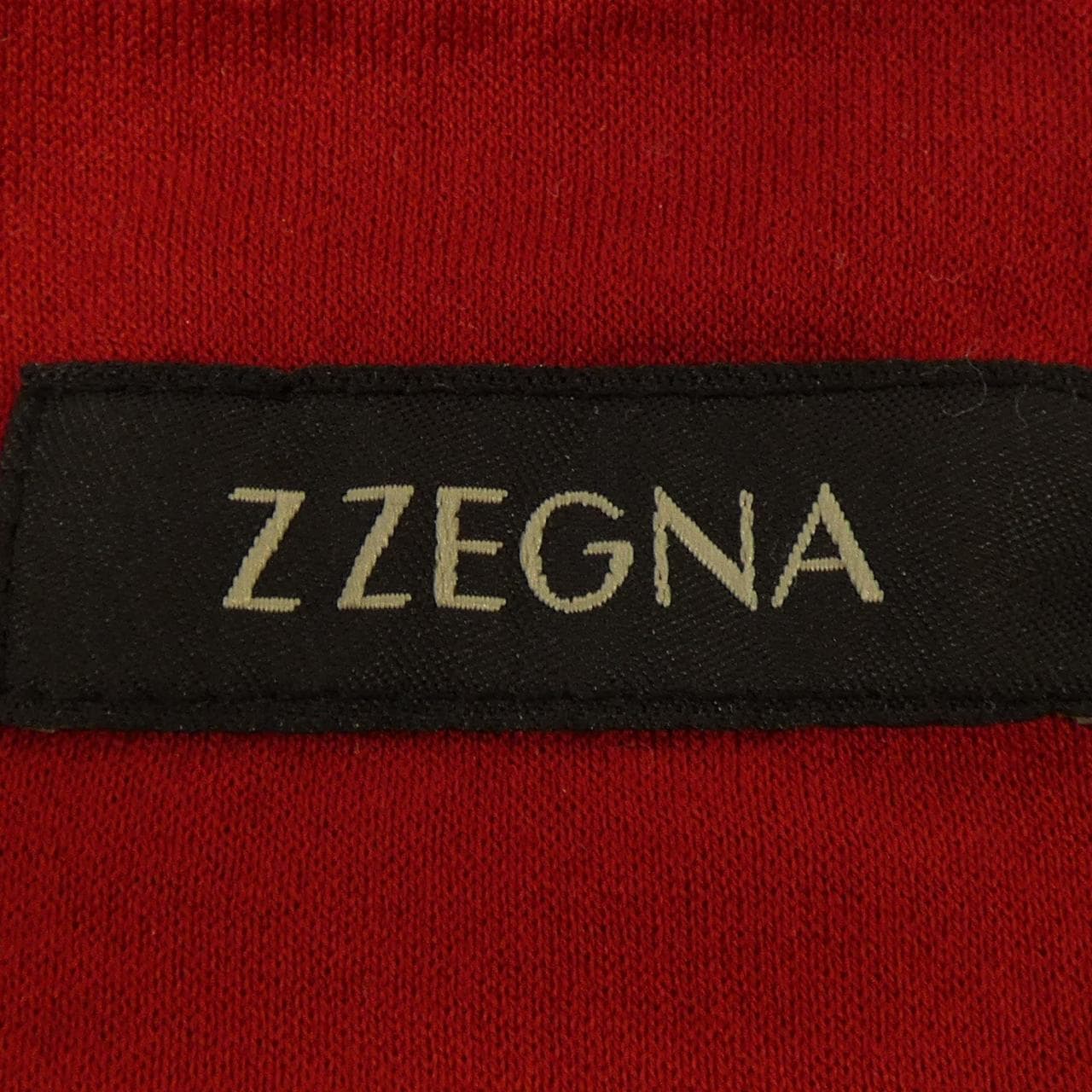 Z ZEGNA ZEGNA 上衣