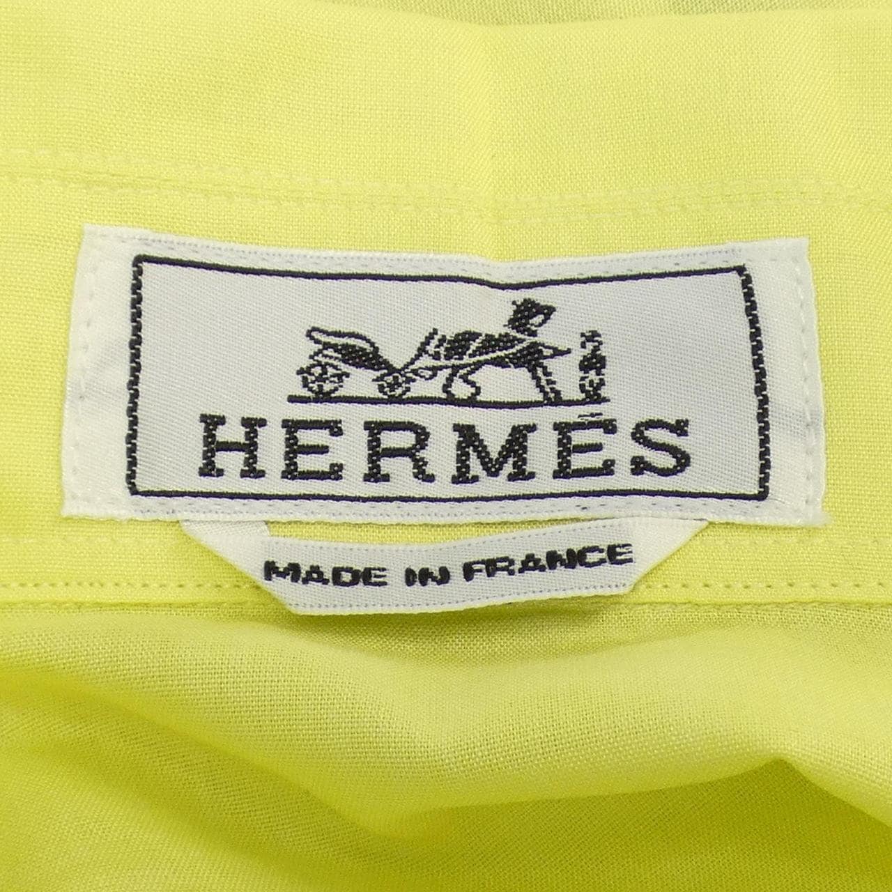 HERMES HERMES Tops