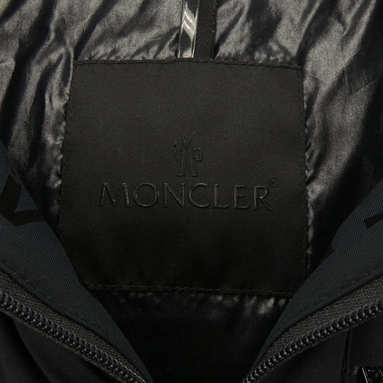 MONCLER MONCLER Down Jacket