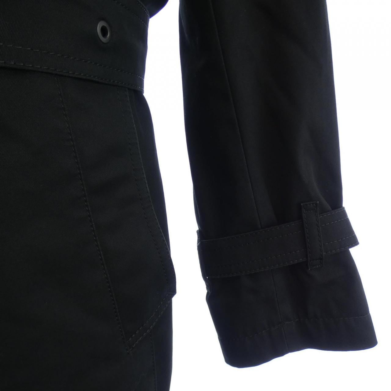 ブラックレーベルクレストブリッジ BLACK LABEL CRESTBRI トレンチコート