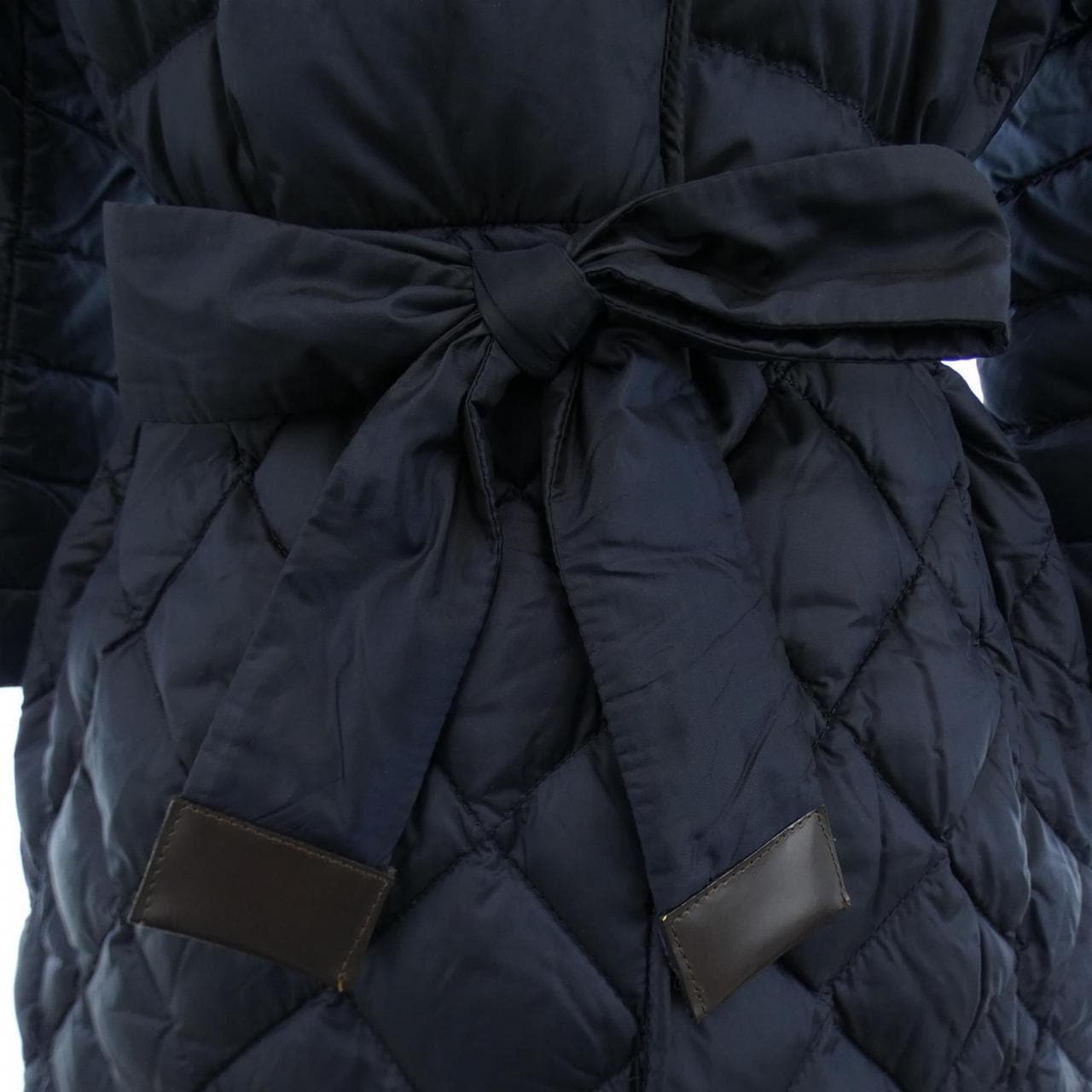 エスマックスマーラ 'S Max Mara ダウンコート