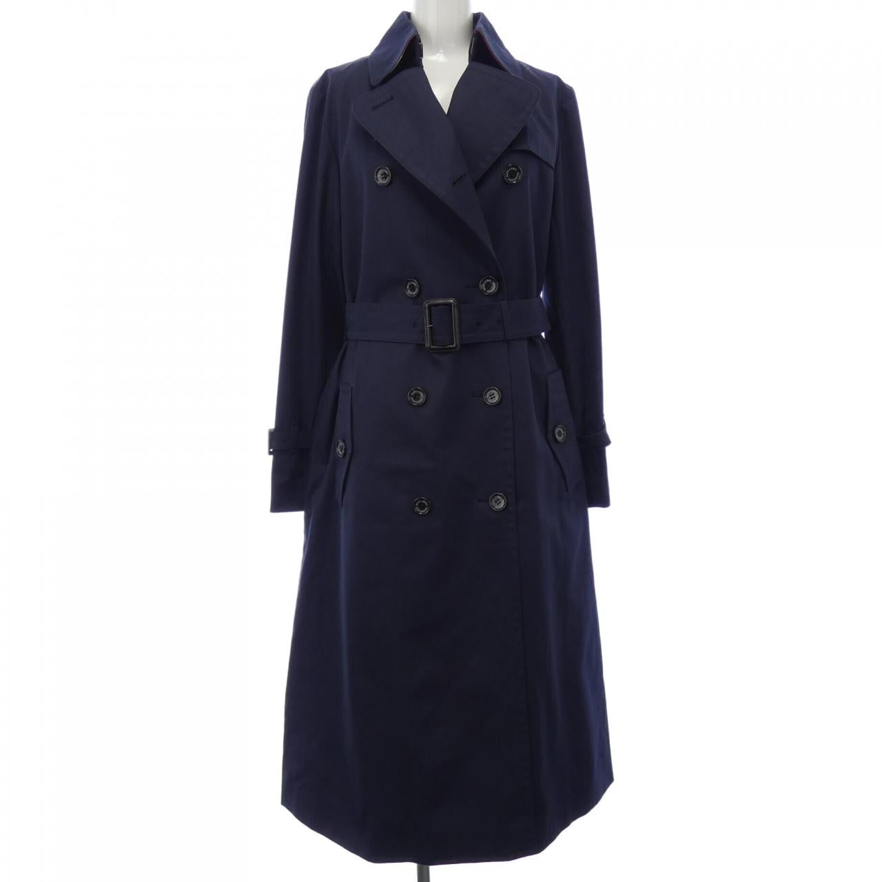 ブルーレーベルクレストブリッジ BLUE LABEL CRESTBRID トレンチコート