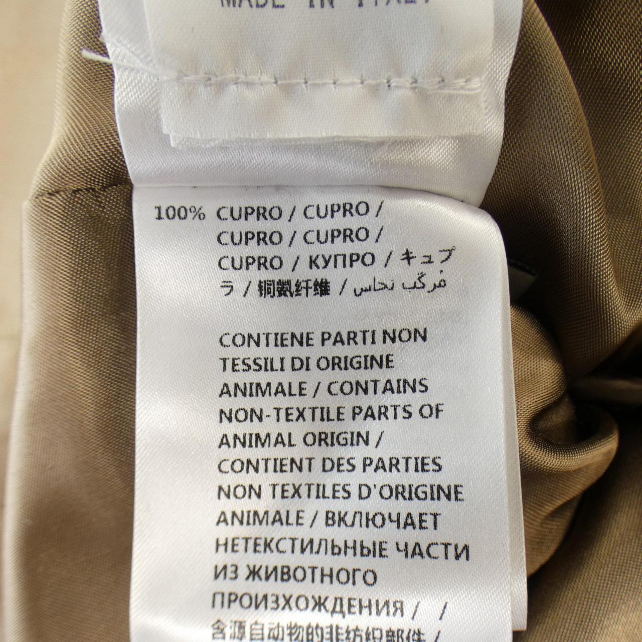 Gucci GUCCI coat