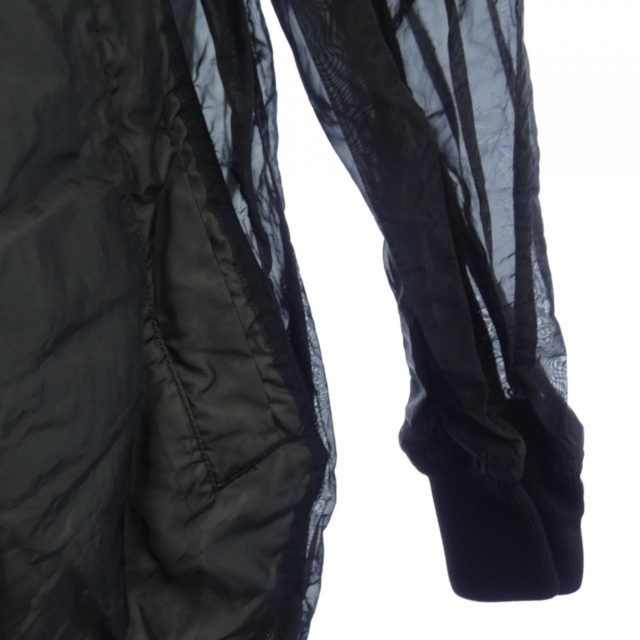 ブラックコムデギャルソン BLACK GARCONS コート