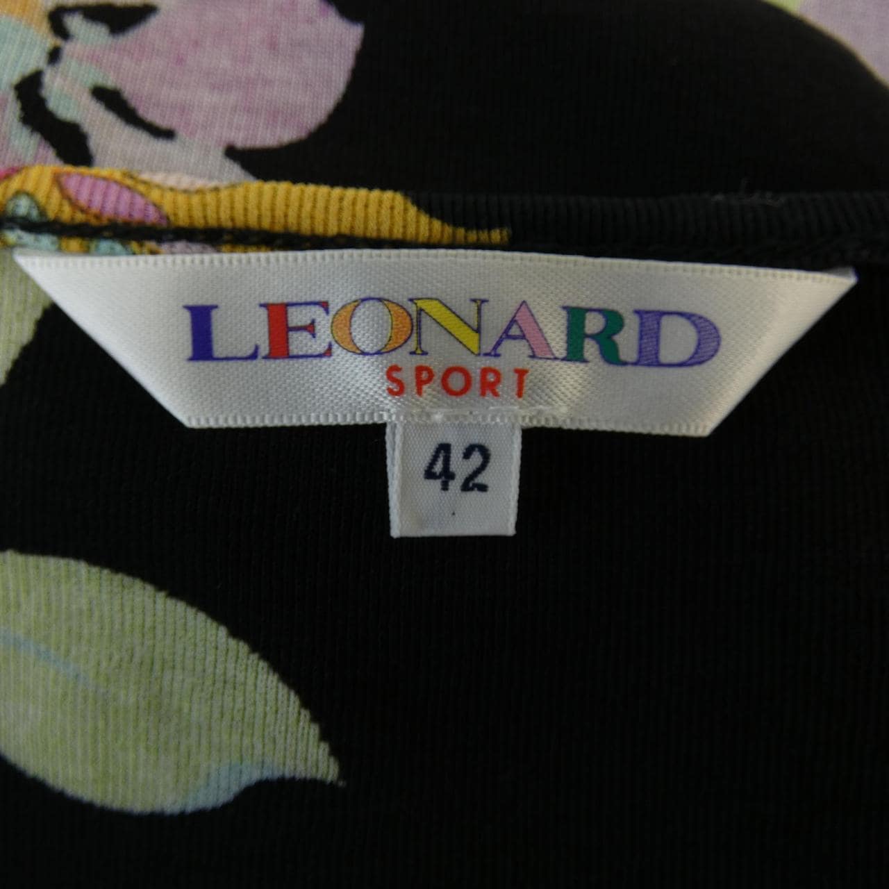 Leonard Sport LEONARD SPORT Tops
