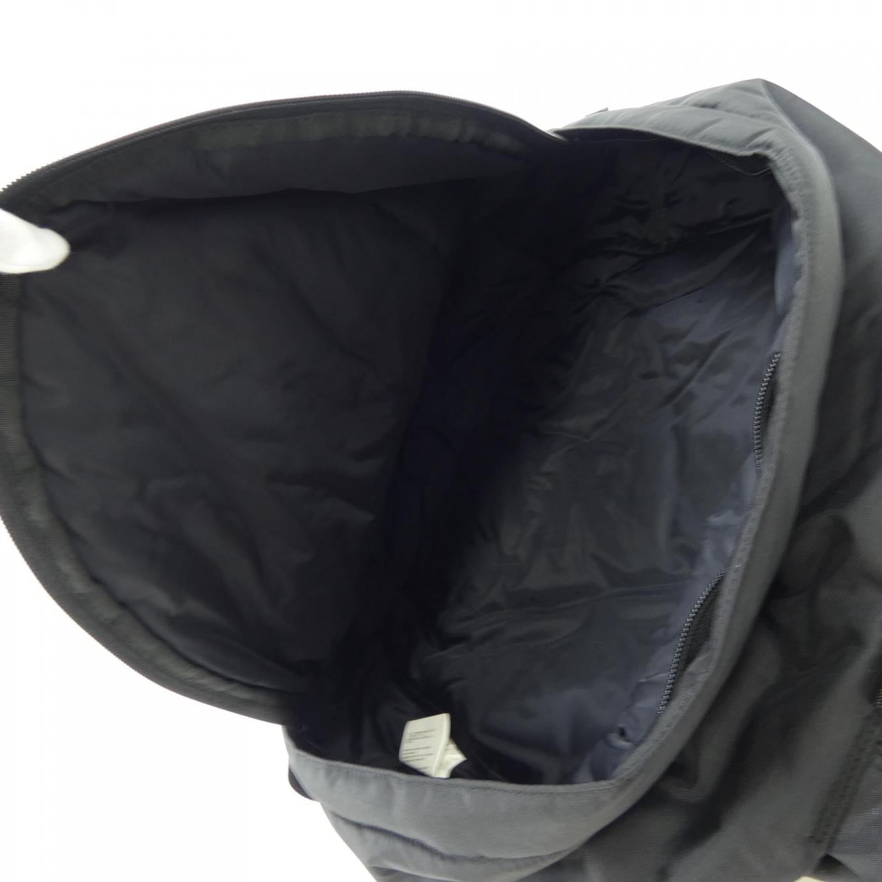 Black Comme des Garson BLACK GARCONS BACKPACK