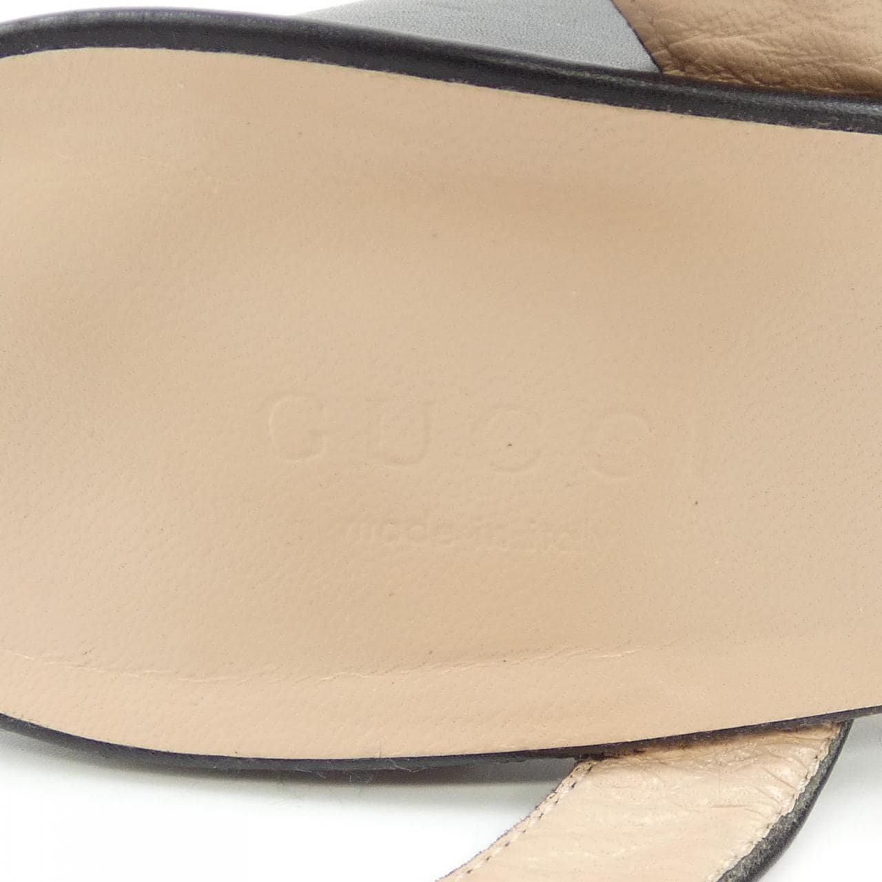 Gucci GUCCI sandals
