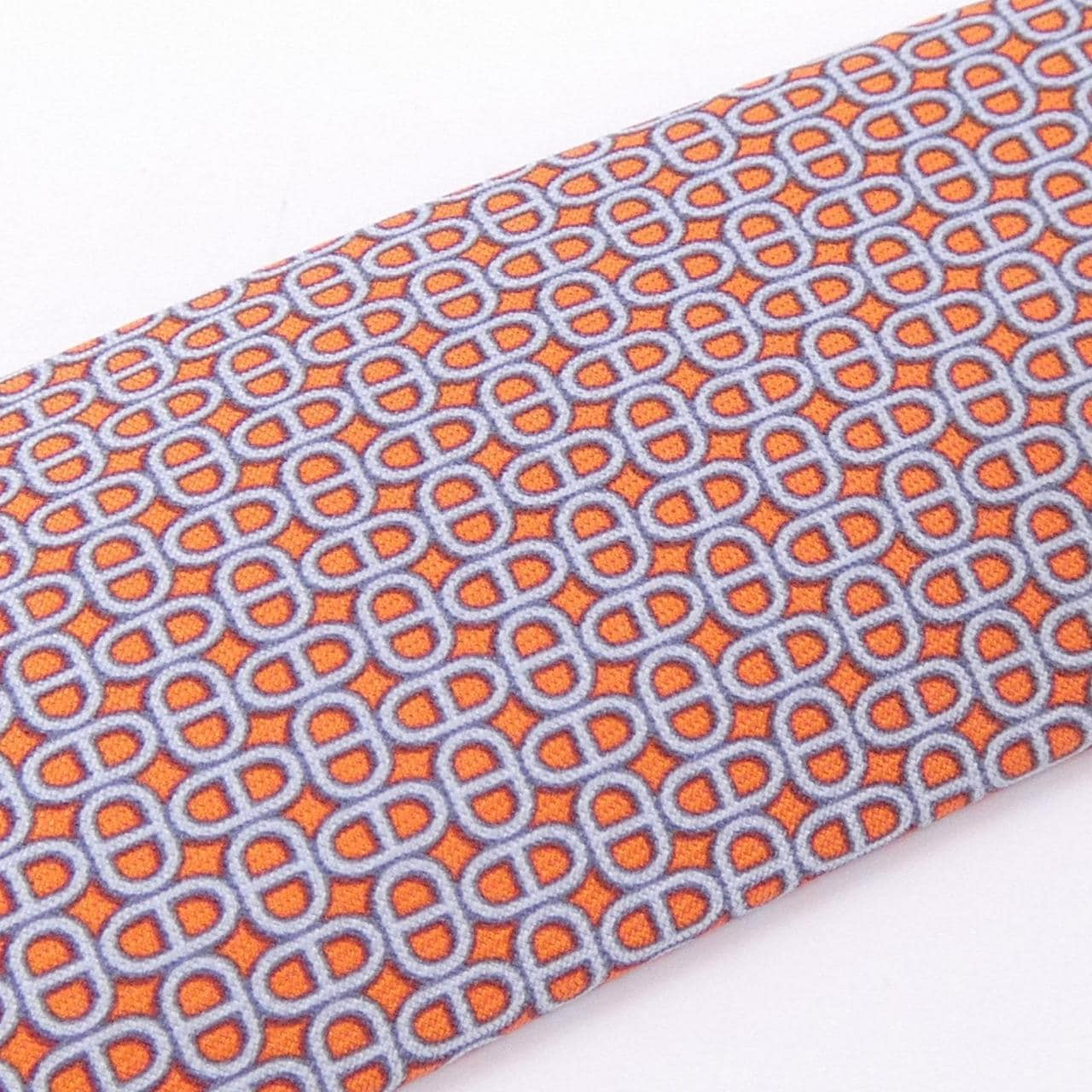 エルメス HERMES NECKTIE