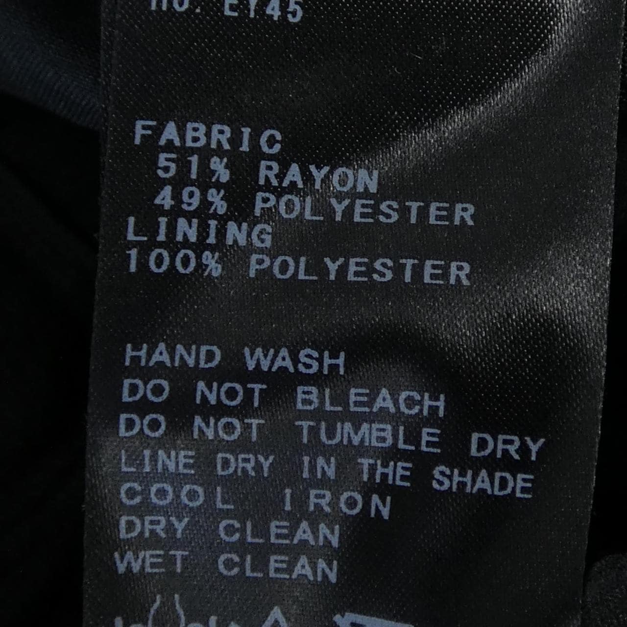 イエナ IENA スカート