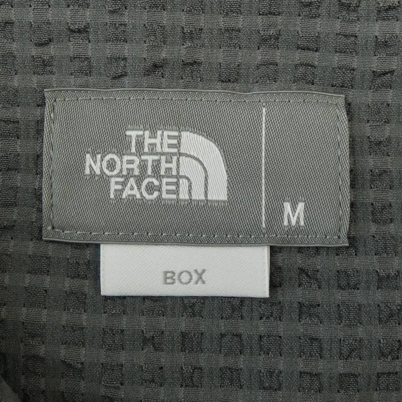 ザノースフェイス THE NORTH FACE S／Sシャツ