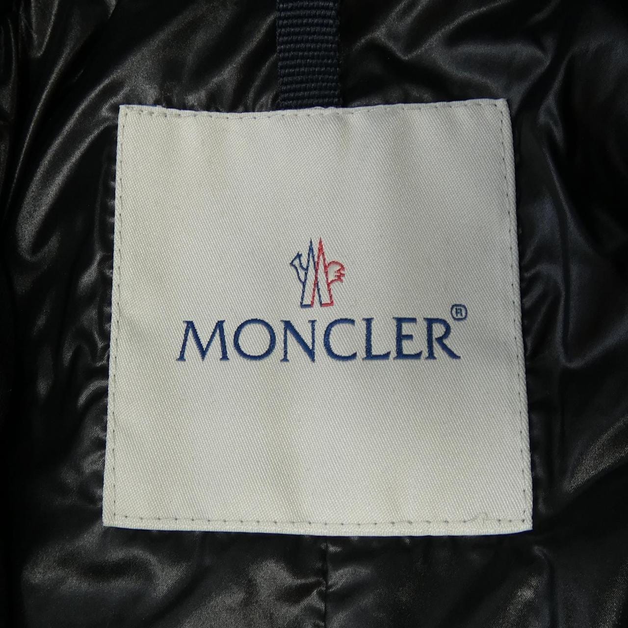 モンクレール MONCLER RODIN ダウンジャケット