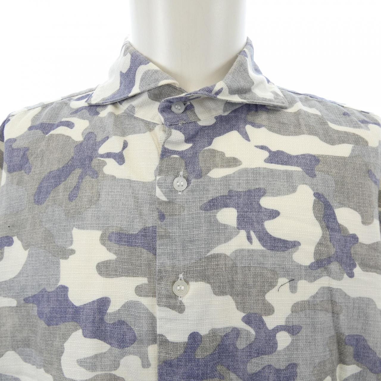 バーニーズニューヨーク BARNEYS NEW YORK シャツ