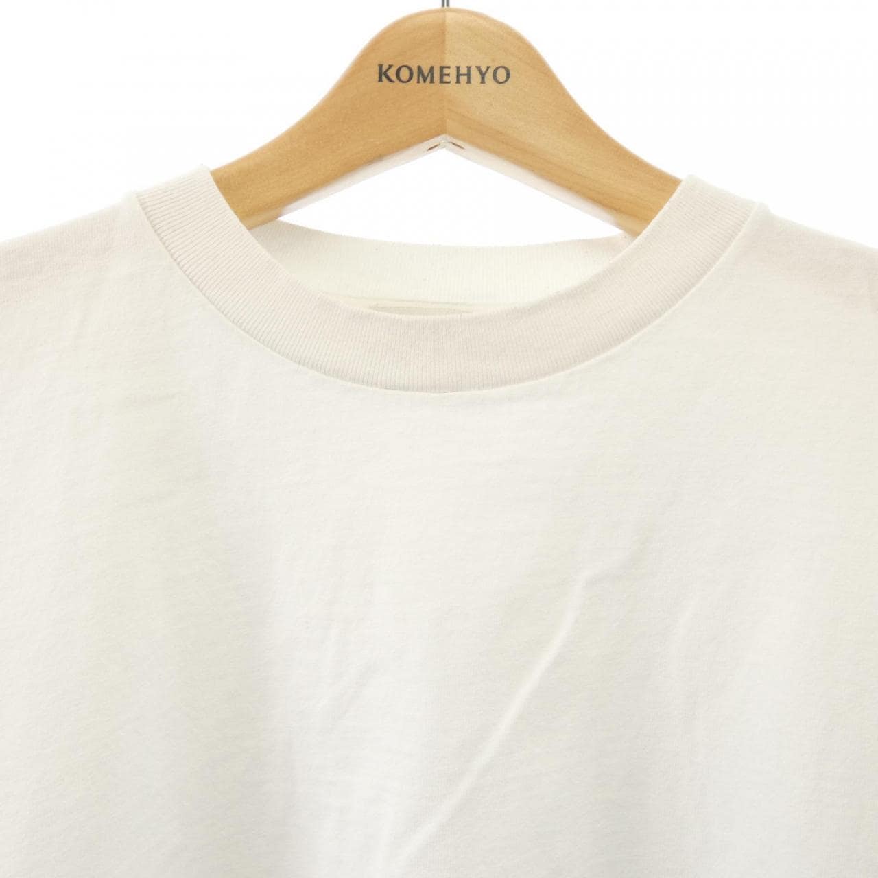 エイトン ATON Tシャツ