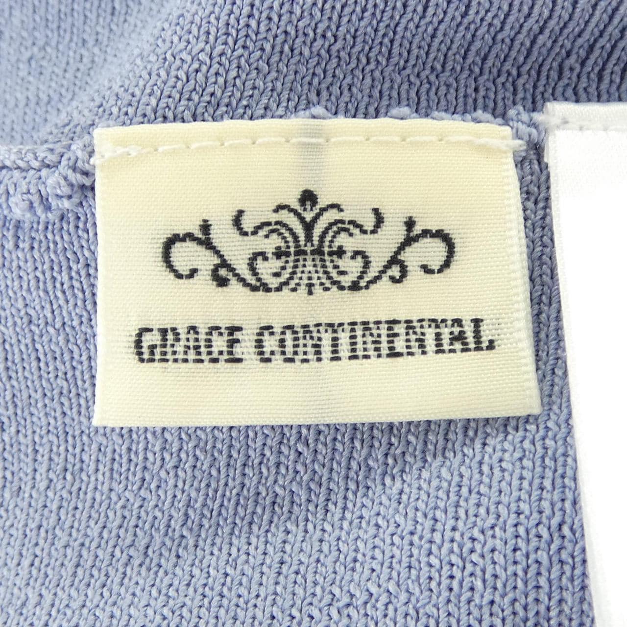 グレースコンチネンタル GRACE CONTINENTAL セットアップ
