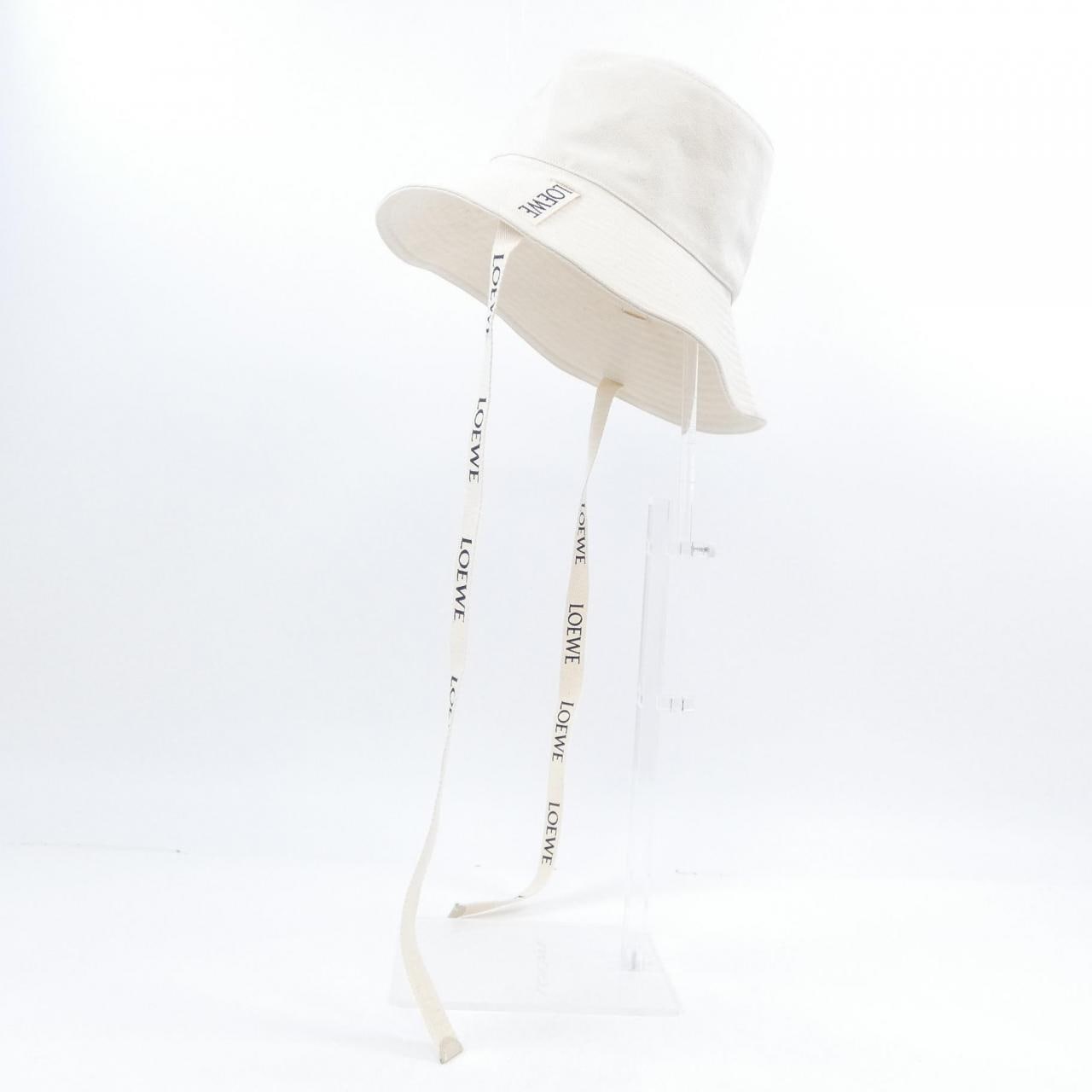 ロエベ LOEWE ハット