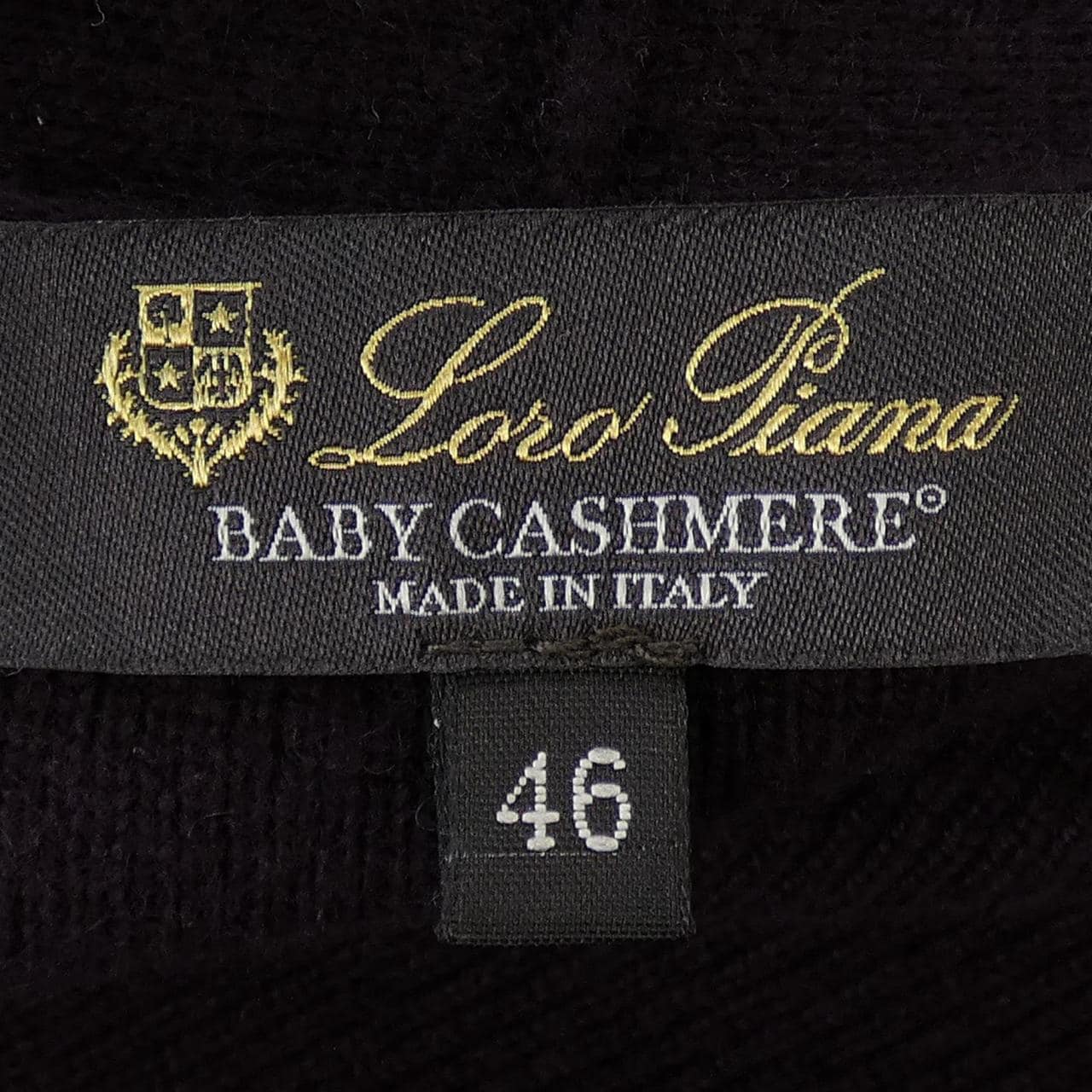 ロロピアーナ Loro Piana ロングカーディガン