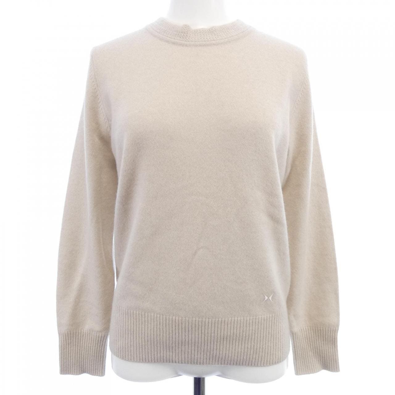 ハナエモリ HANAE MORI ニット