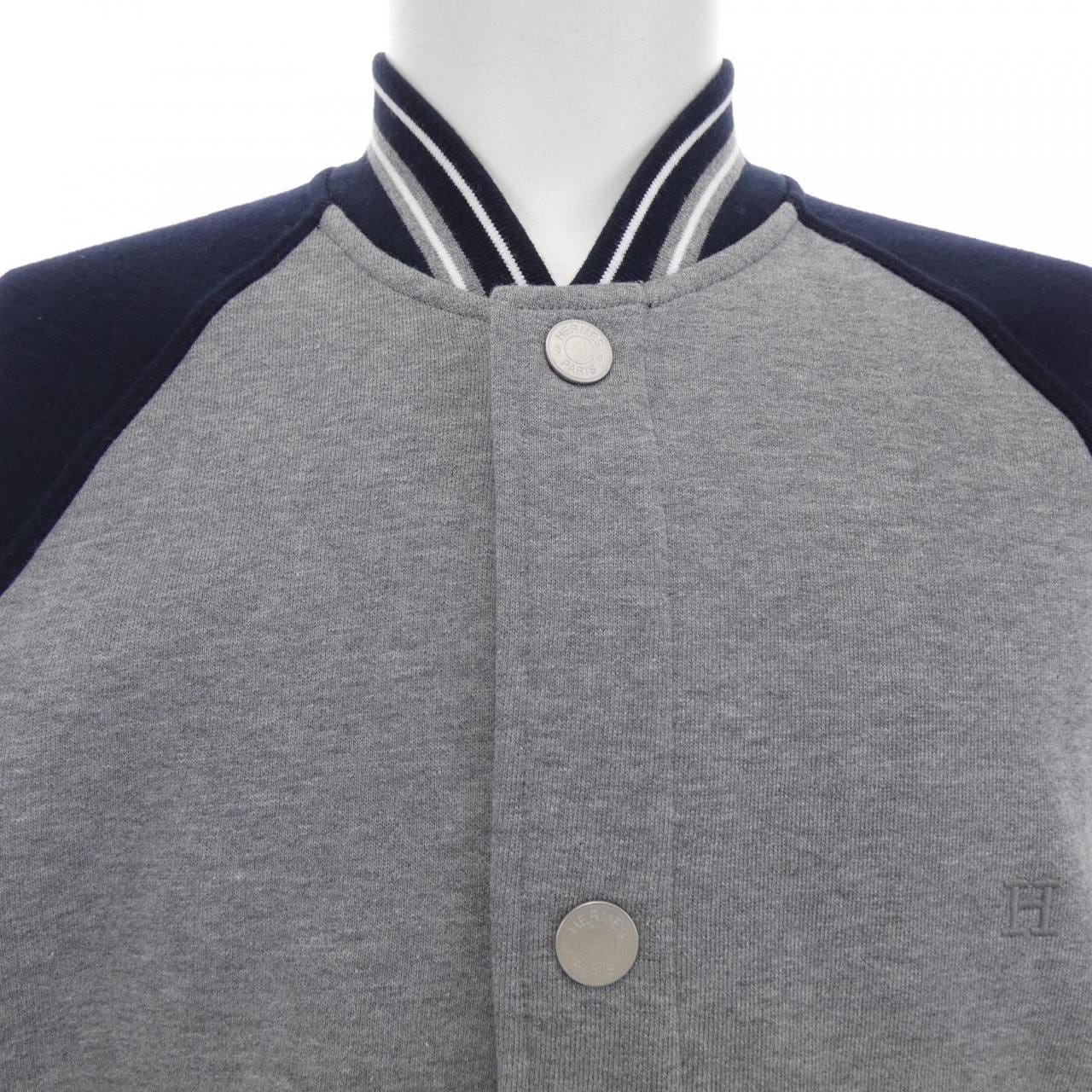 エルメス HERMES *02-5765 ブルゾン