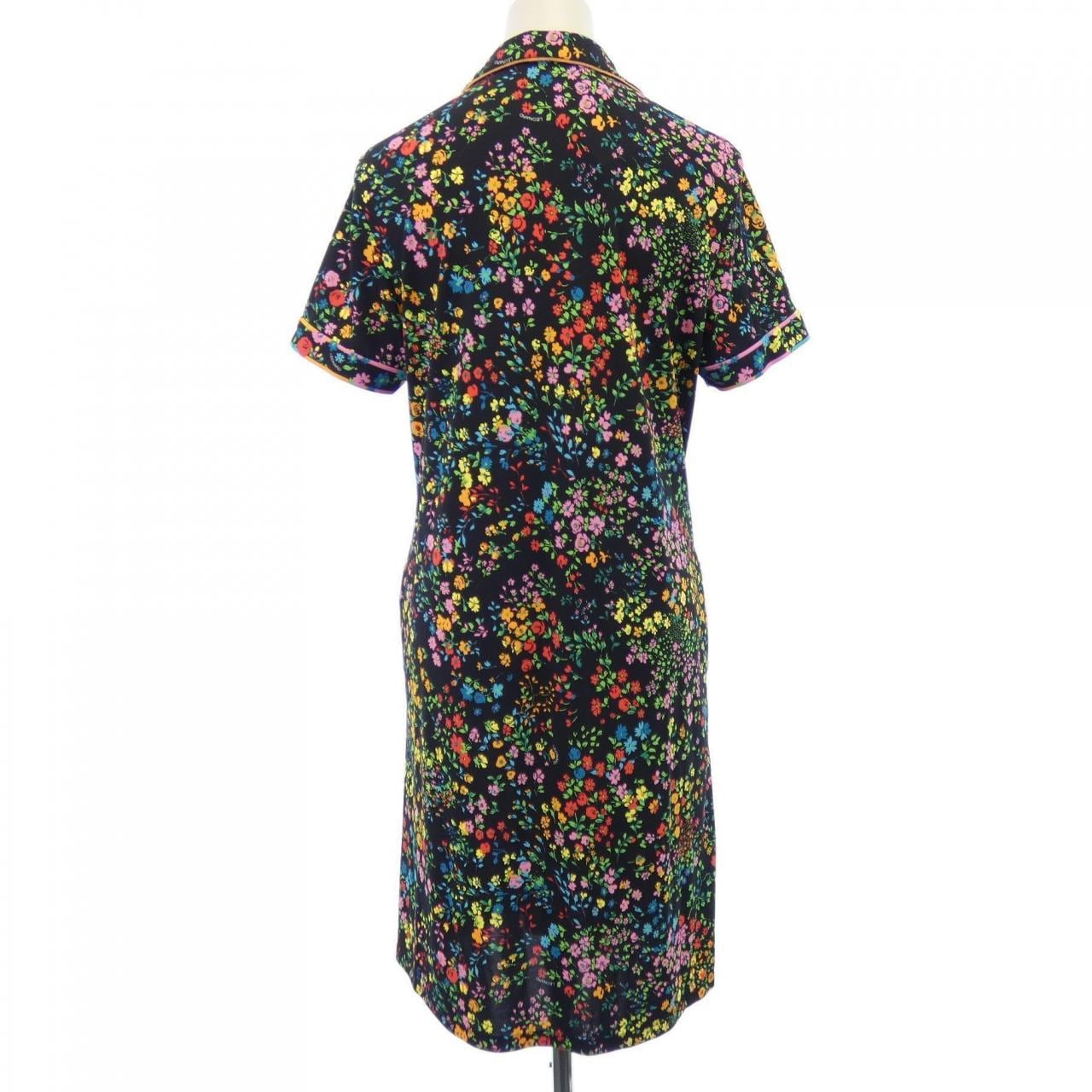 レオナールスポーツ LEONARD SPORT ワンピース