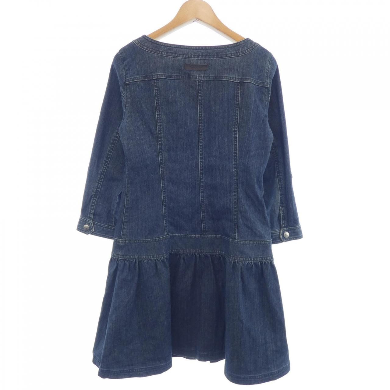 バーバリーブルーレーベル BURBERRY BLUE LABEL ワンピース