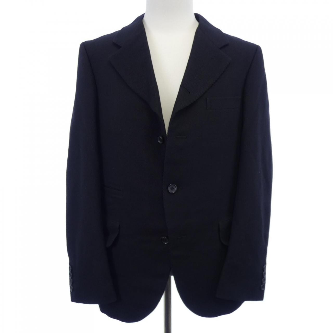 コムデギャルソンオム COMME des GARCONS HOMME DN-J030 ジャケット