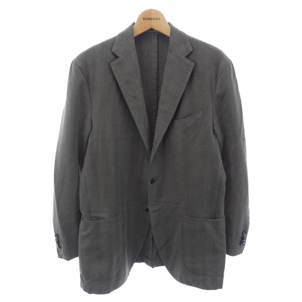 ボリオリ BOGLIOLI COAT ジャケット
