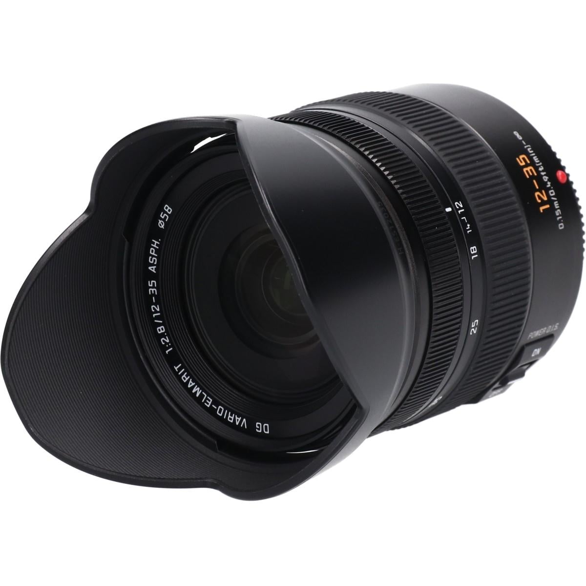 DG VARIO12-35mm F2.8ASPH