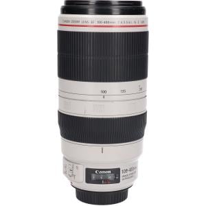 ＥＦ１００－４００ｍｍ　Ｆ４．５－５．６Ｌ　ＩＳ　ＩＩ