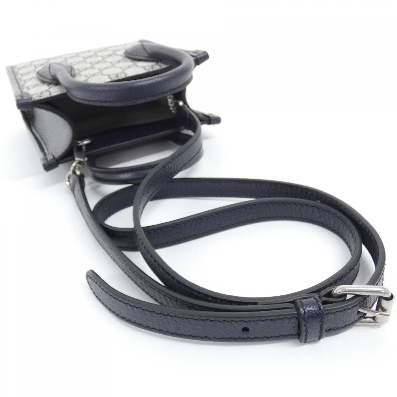 グッチ 671623 K9GSN ミニバッグ