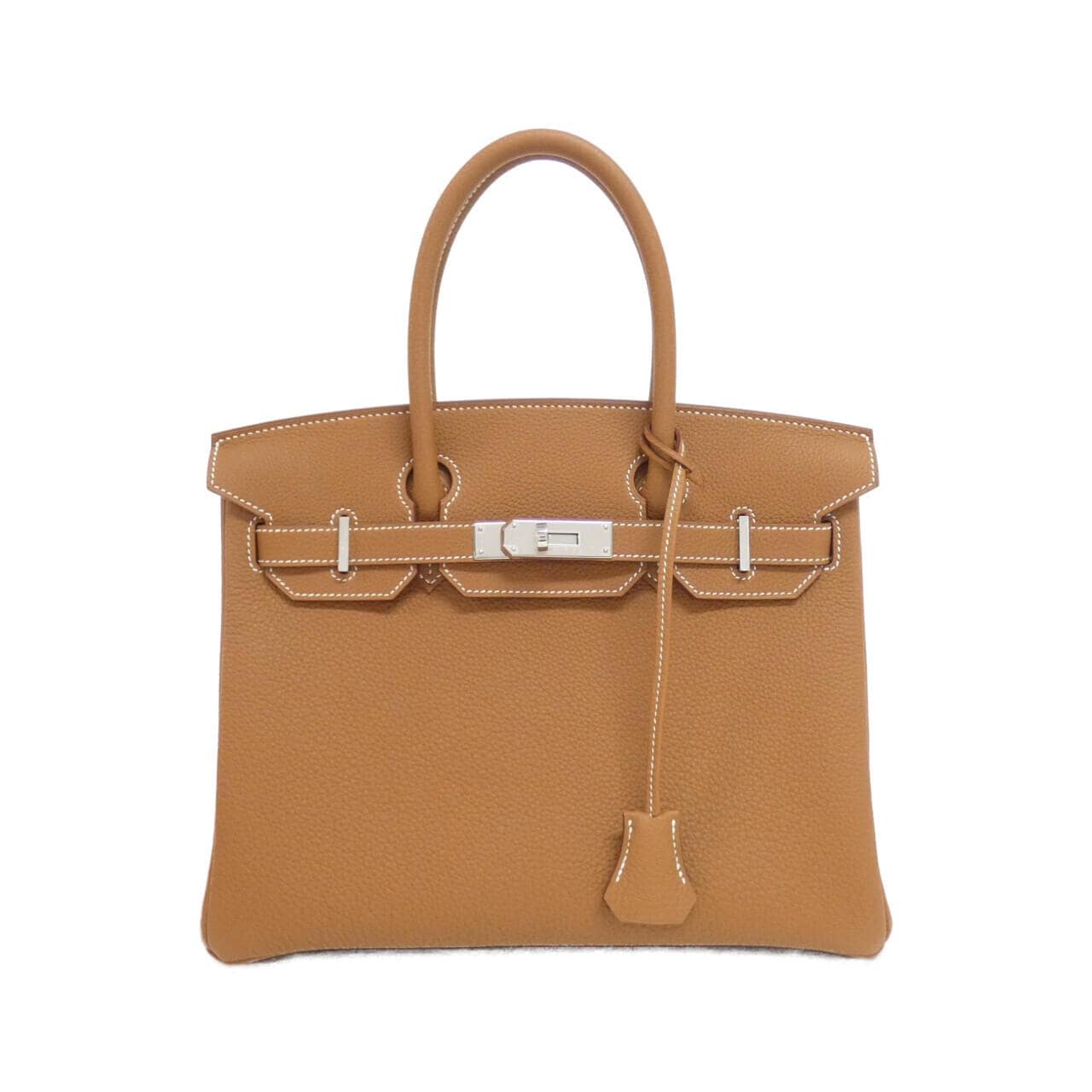 【未使用品】エルメス バーキン 30cm 030520CK バッグ