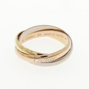 カルティエ トリニティ リング
