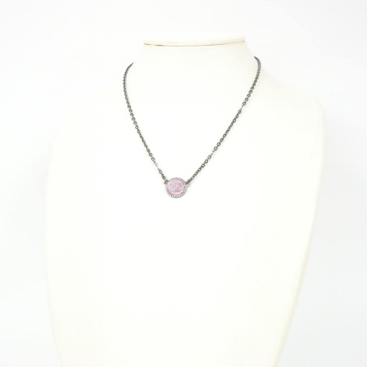 シャネル ABG387 ネックレス