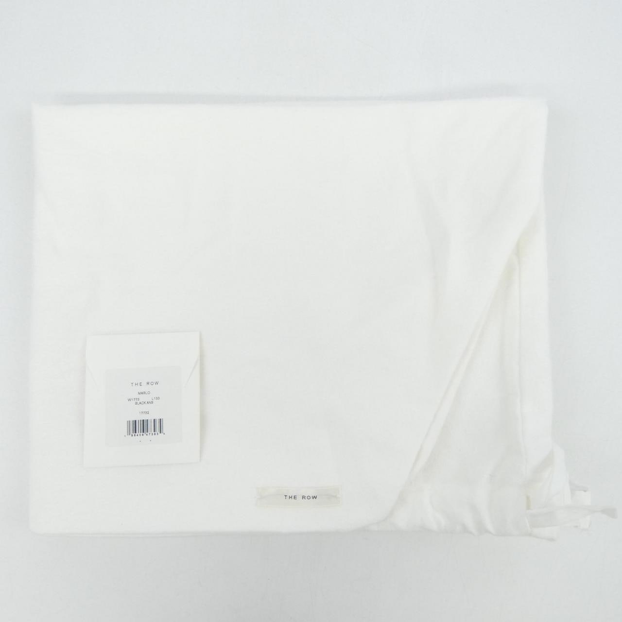 ザロウ THE ROW MARLO マルロ W1773 L133 BAG