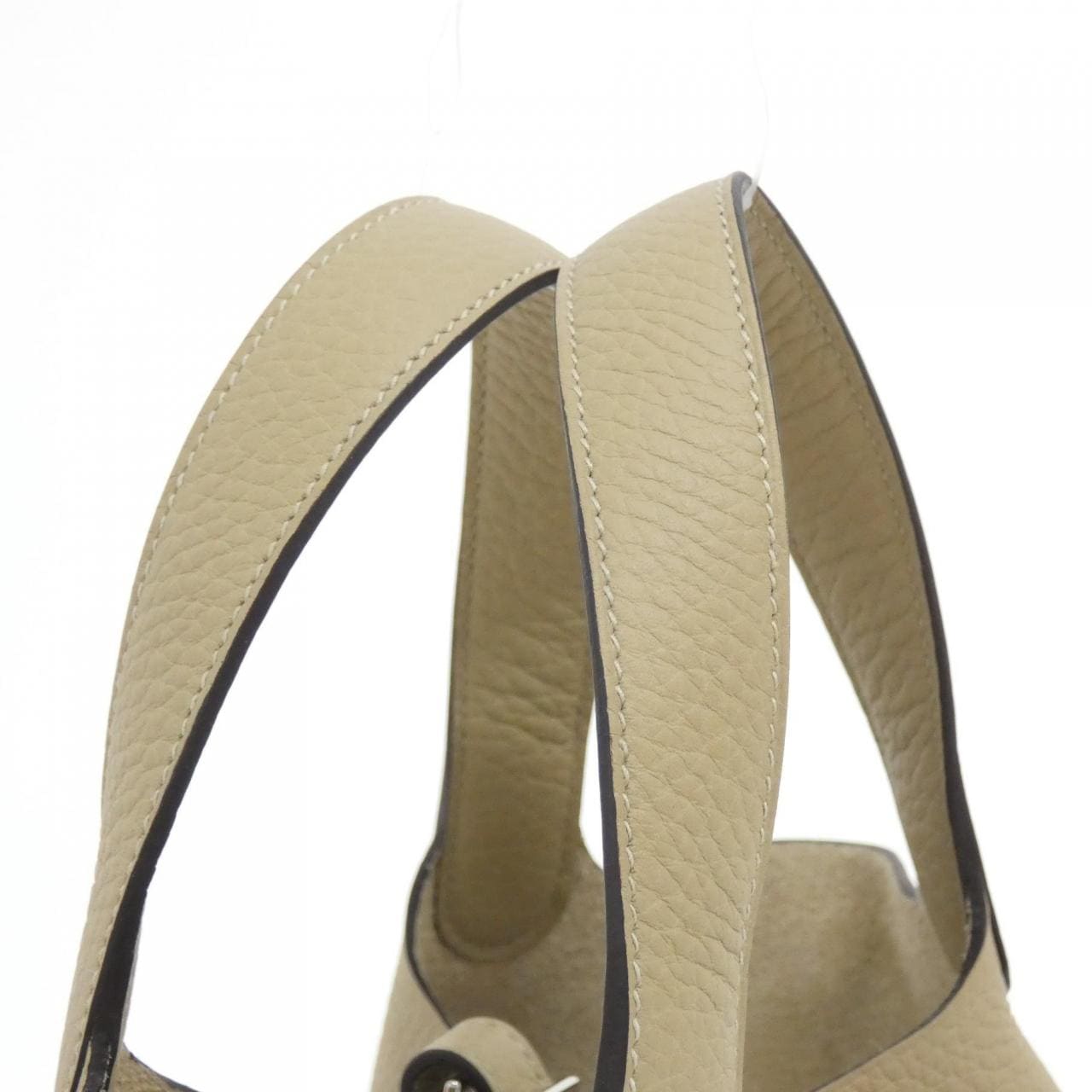 [未使用品] HERMES Picotin Lock PM 056289CK 包