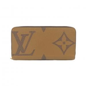 LOUIS VUITTON Monogram Giant拉链錢包 M69353 錢包